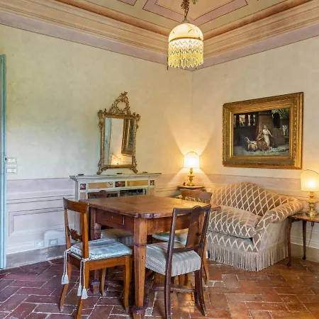 Villa Premium In With Swimming Pool Filottrano