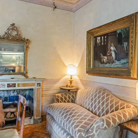 Premium In With Swimming Pool Villa Filottrano