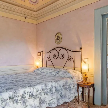 Premium In With Swimming Pool Villa Filottrano