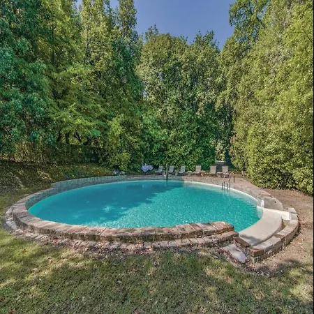 Premium In With Swimming Pool