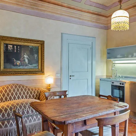 Premium In With Swimming Pool * Filottrano