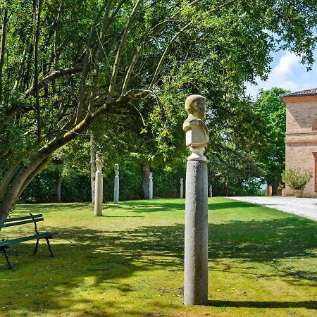 Premium In With Swimming Pool Villa Filottrano