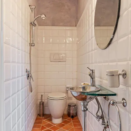 Premium In With Swimming Pool Villa Filottrano