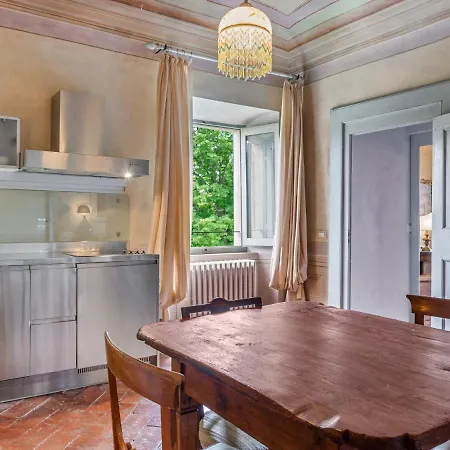 Premium In With Swimming Pool Villa Filottrano